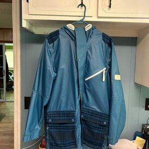 Burton x Adidas Gluhwein collaboration.